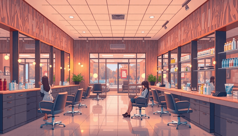 Maximizing Efficiency: CACXI vs Appointy for Fitness Studios