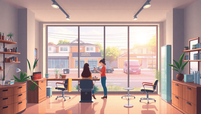 Fresha vs CACXI: The Battle for Salon Scheduling Supremacy